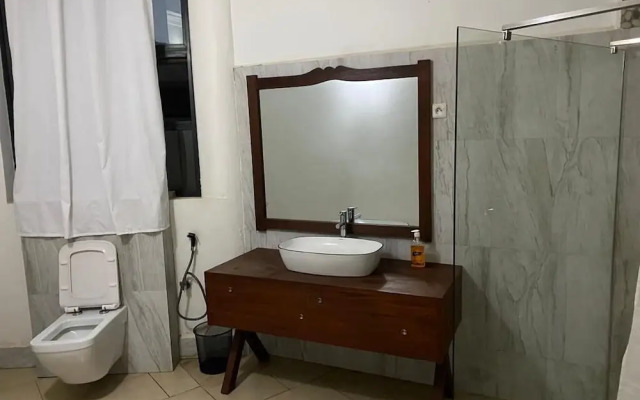 Istanbul Cabanas Hôtel