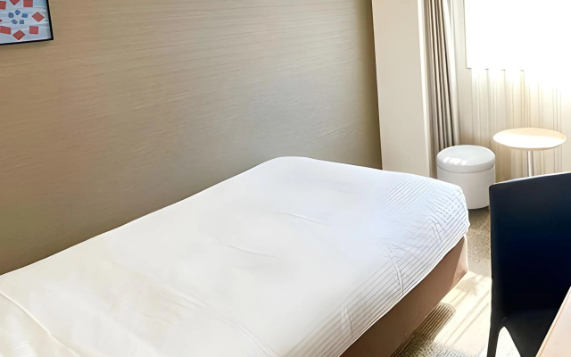 Richmond Hotel Hamamatsu – Guest Rooms – Hamamatsu