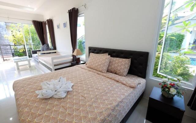 Yokyor Resort