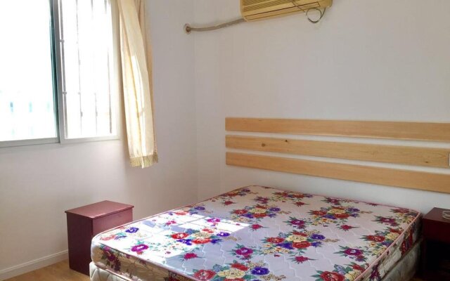 Jin Cheng Hotel