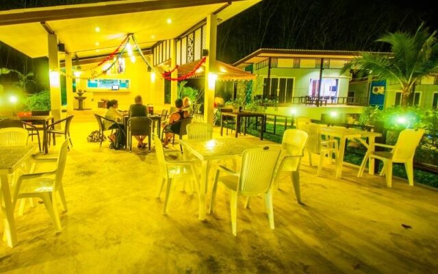 Chomphu Resort