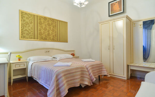 B&T Rooms Trani