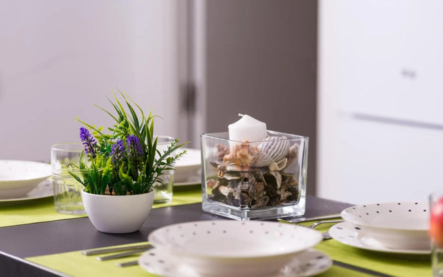 Cozy 3 bed apartment in the heart of Alicante