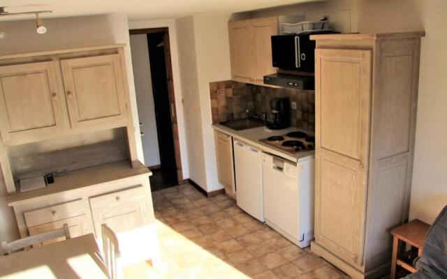 Appartement La Clusaz, 4 pièces, 8 personnes - FR-1-459-174