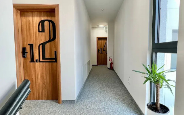 Hotel Fantazia Oradea