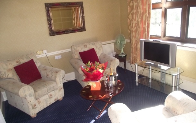 Bryn Howel Hotel