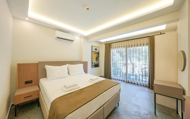 Ada Butik Hotel