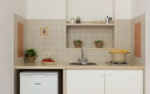 Stile e relax nei trulli by Wonderful Italy