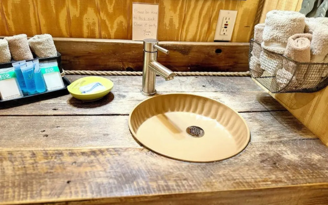 Cowboys and Angels Retreat