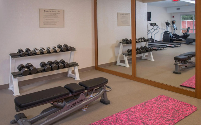 SpringHill Suites by Marriott Herndon Reston