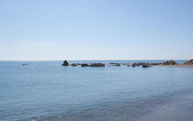 Marina Del Castillo 1012