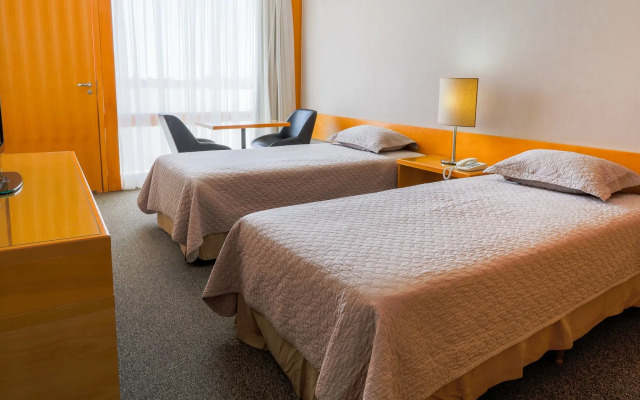 Brasilia Palace Hotel