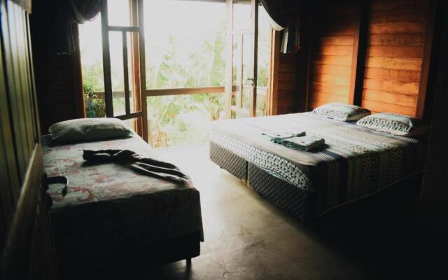 Pousada Alma da Gamboa