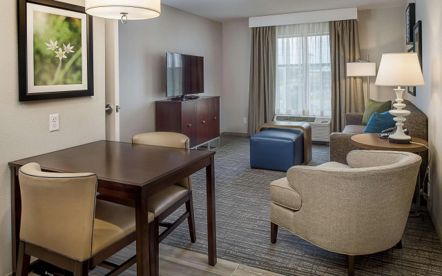 Homewood Suites by Hilton St. Louis Westport