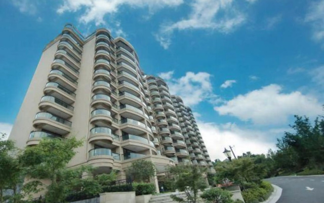 Qiandao Lake Ying Lake Resort Apartment