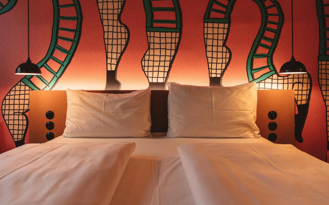 Superbude Wien Prater