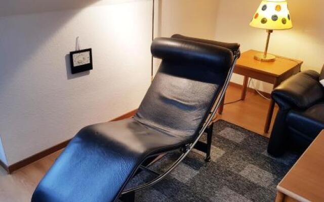 Apartment 12 - Maisonette