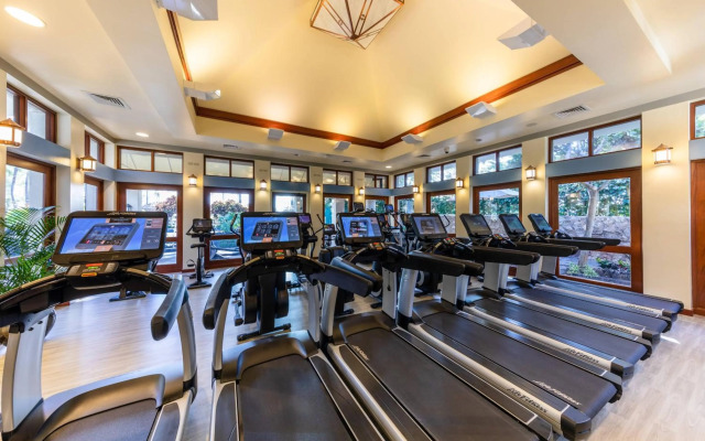 Marriott's Ko'Olina Beach Club