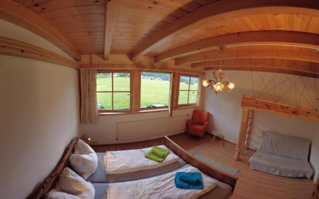 Apartmenthaus Edelweiss in Gosau