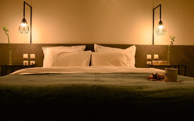 Alexakis Hotel & Spa