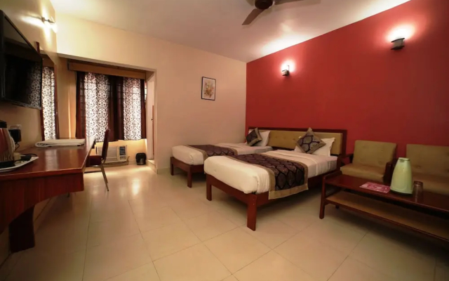 Hotel Satkar