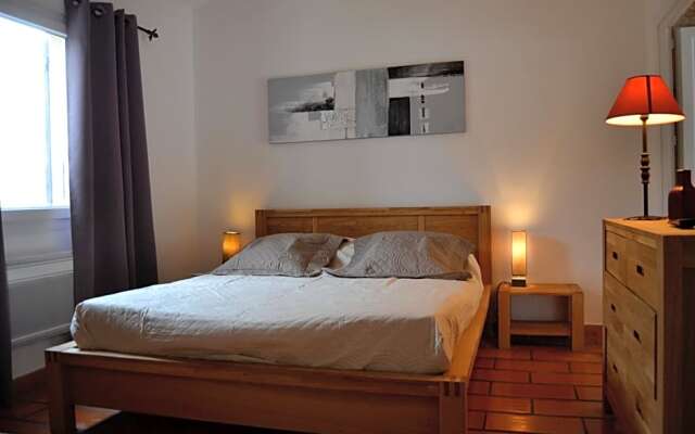 Auberge d'Anais