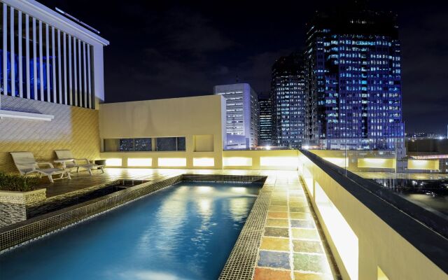1O1 URBAN Jakarta Thamrin
