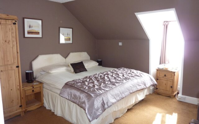 The Parks Guest Accommodation