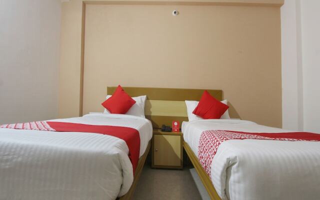 Sandal Leaf Park by OYO Rooms