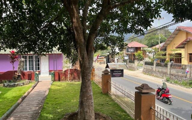 Tresno Sembalun Rinjani