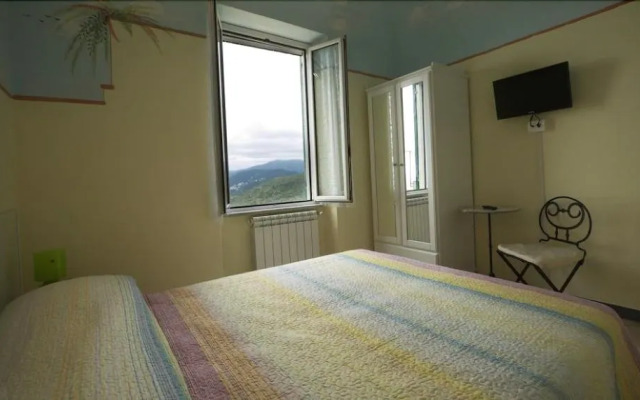 B&B La Canonica – Svegliarsi a Verezzi