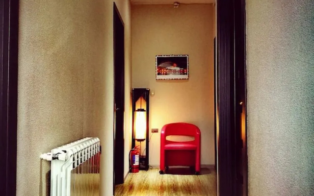 Top Boutique Hotel
