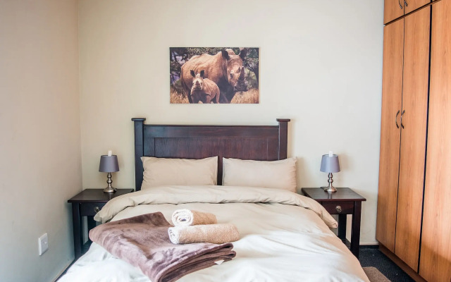 Sea View Backpackers - Hostel