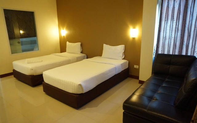 Panwalee Hotel