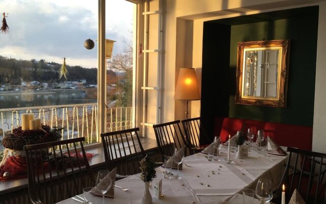 Hotel Restaurant Faustschlössl