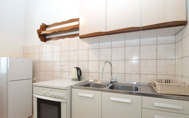 Apartment 1965