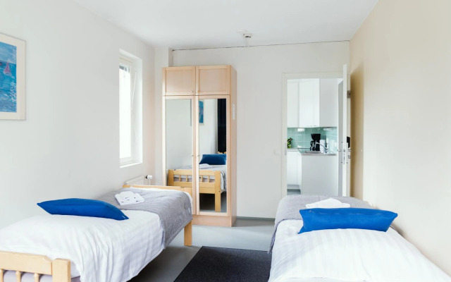 ISLO Hostel - Finnhostel Joensuu