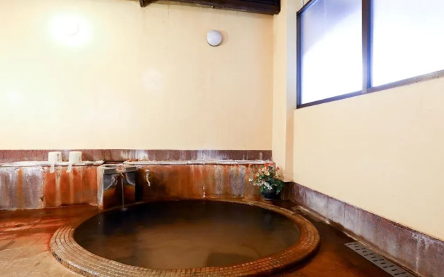 Ikariya Ryokan