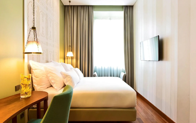 Pousada de Lisboa, Praça do Comércio - Small Luxury Hotel