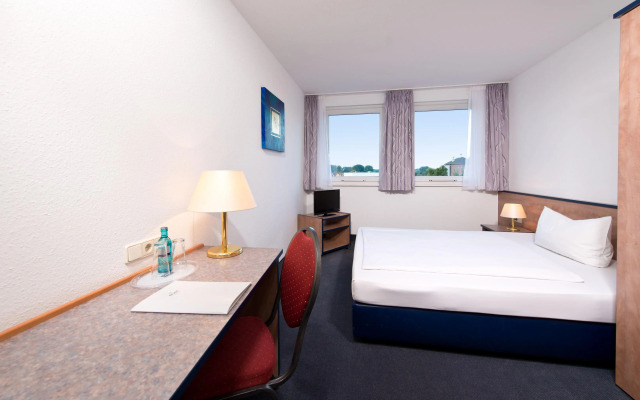 ACHAT Hotel Monheim am Rhein