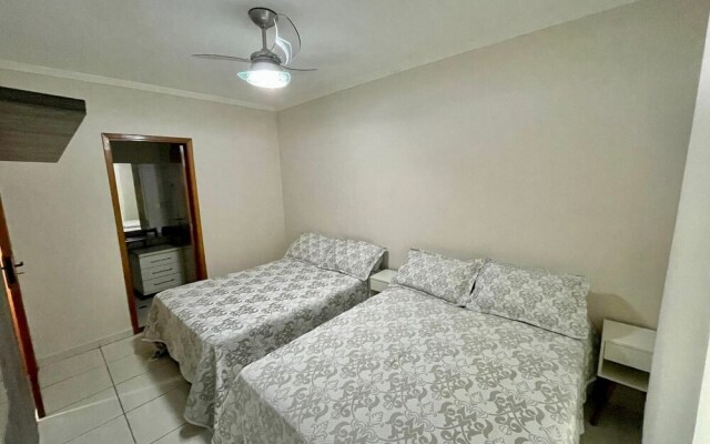 Residencial Giovannina Galavotti