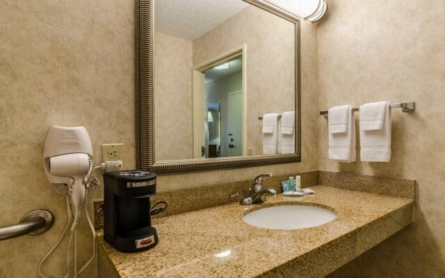 Quality Inn Harrison North