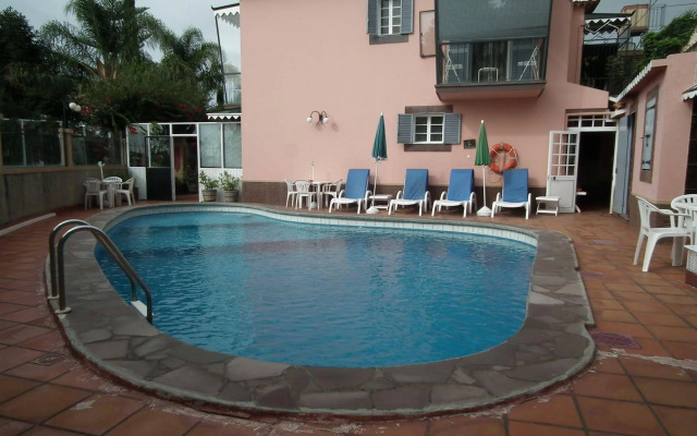 Casa do Caseiro