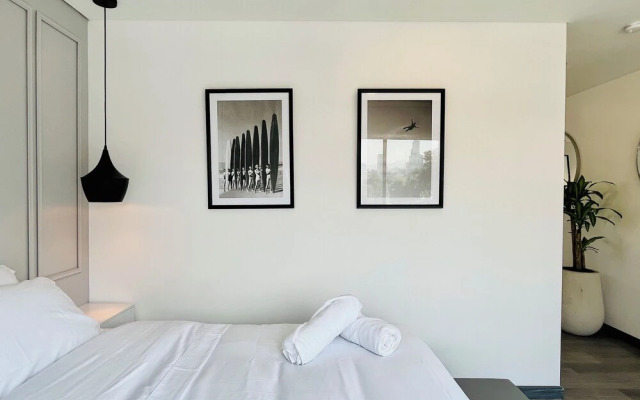 Urban by Wynwood House