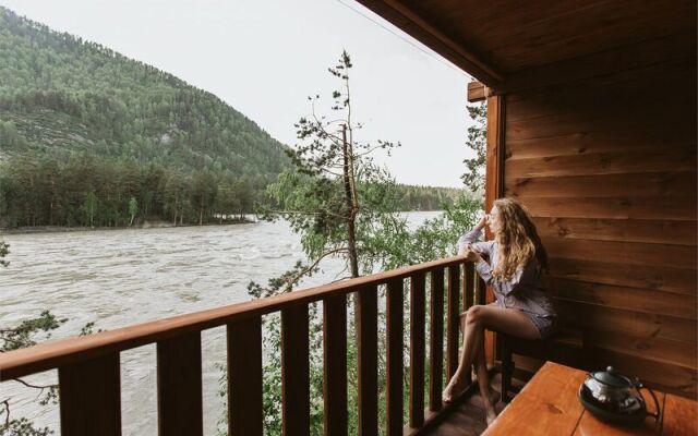 Алтай Берег