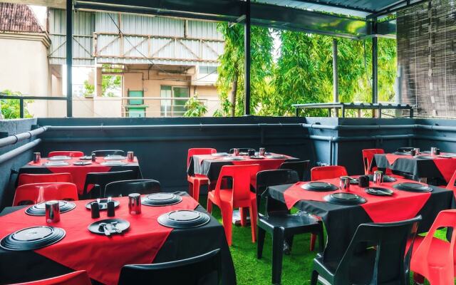 Treebo Serenity Inn, Koregaon Park