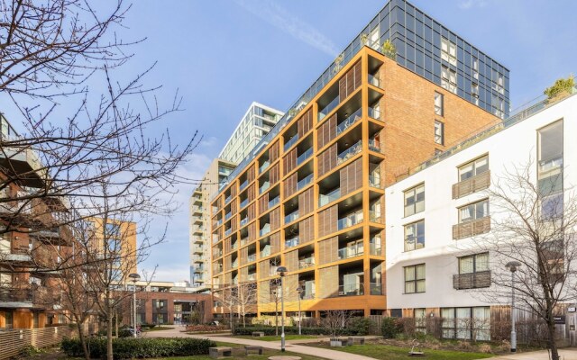 The Bow Flats