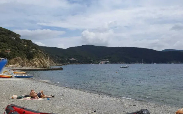 Hotel Horizon Elba