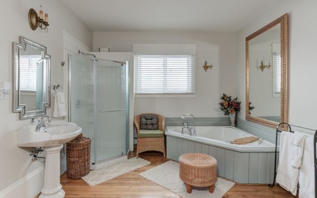 Parker House Suites