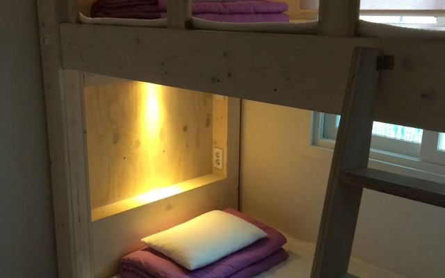 White Island Bed & Breakfast